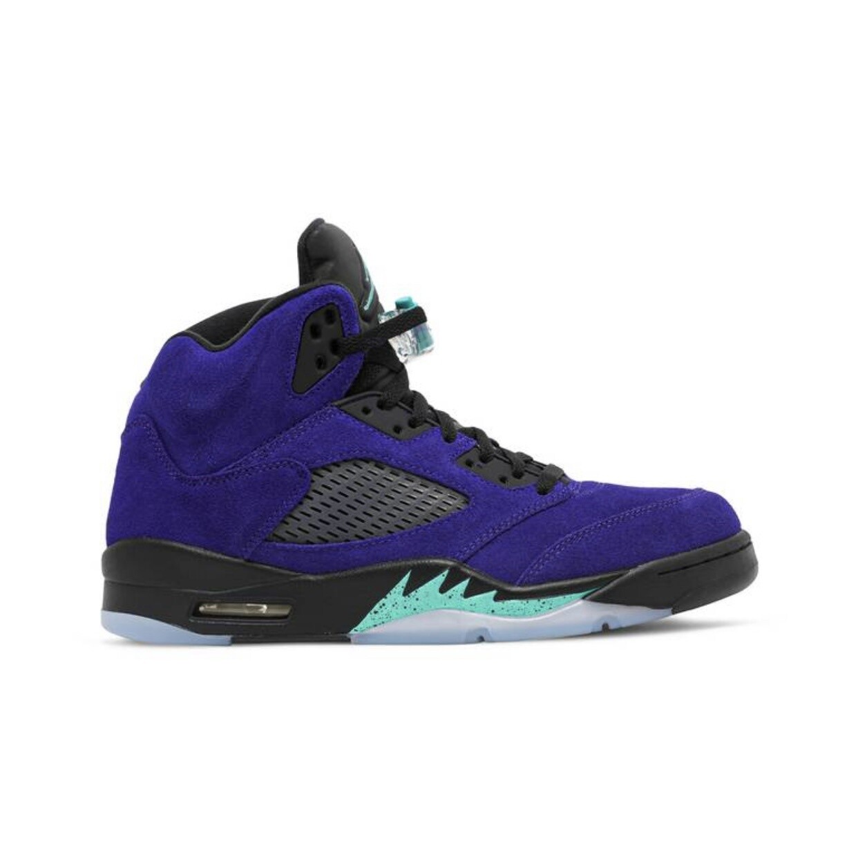 Air Jordan 5 “ Alternate Grape”
