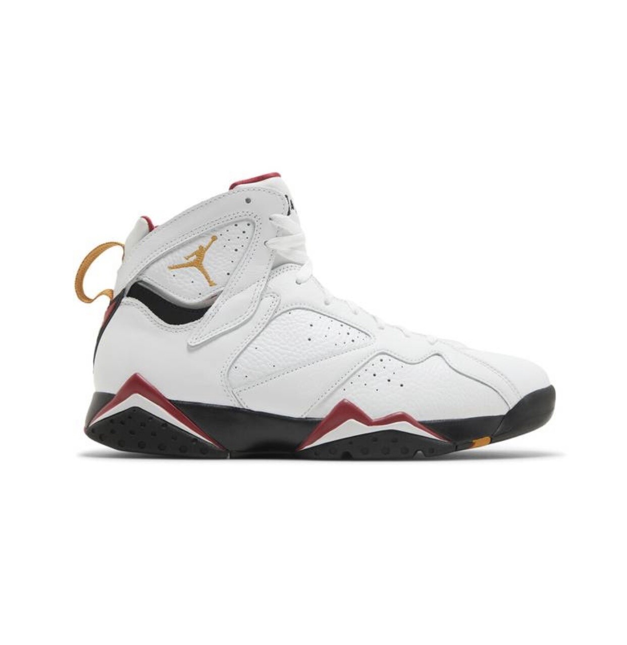 2022 Air Jordan 7 &quot;Cardinal&quot;