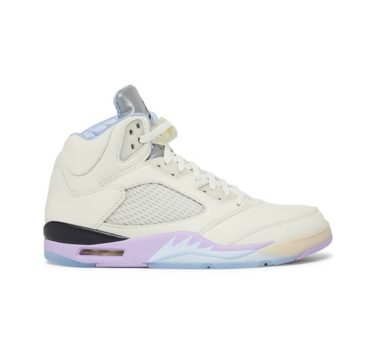 Air Jordan 5 x Dj Khaled We The Best “Sail&quot;