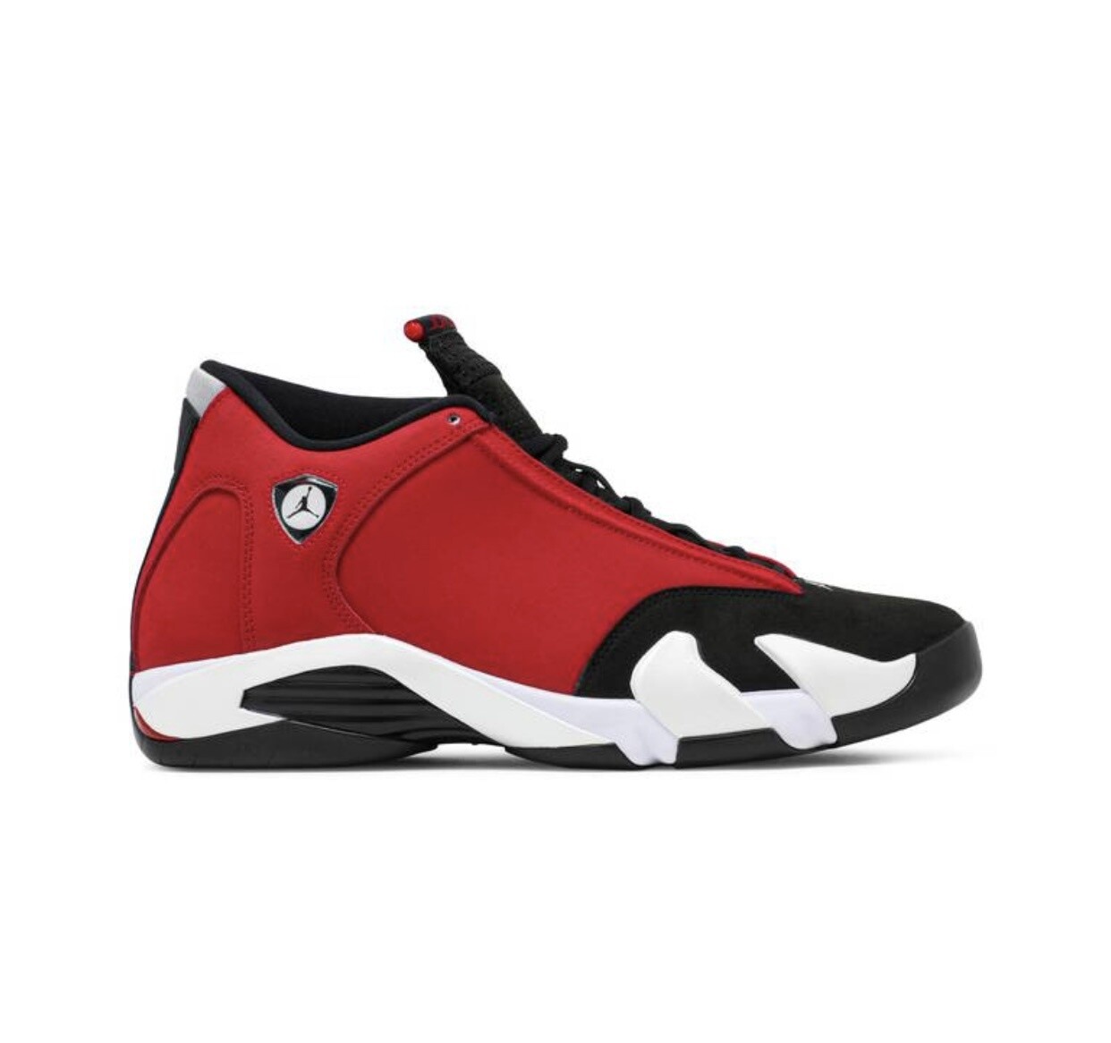 Air Jordan 14 &quot;Gym Red Toro&quot;