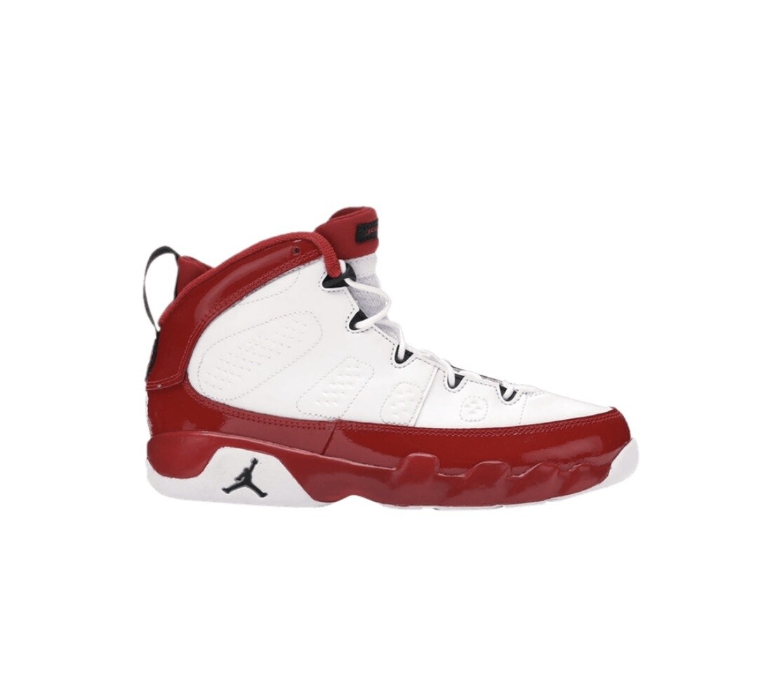 Air Jordan 9 &quot;Gym Red&quot;