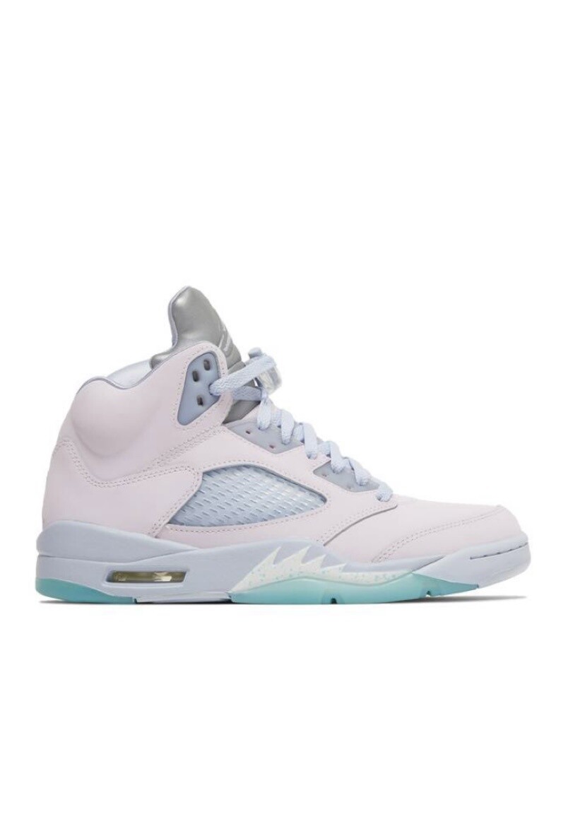 Air Jordan 5 “Easter”