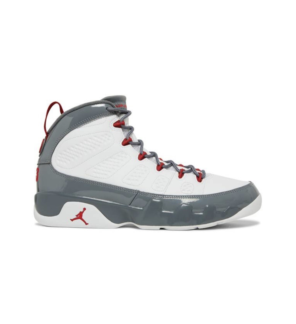 Air Jordan 9 “Fire Red”