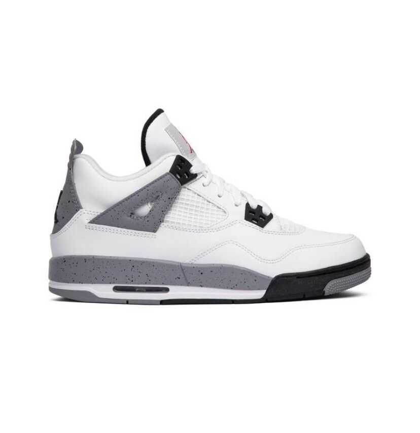 Air Jordan 4 &quot;White Cement&quot;2016&quot;