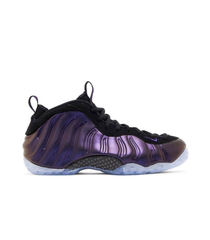 Nike Air Foamposite One &quot;Eggplant&quot;2024