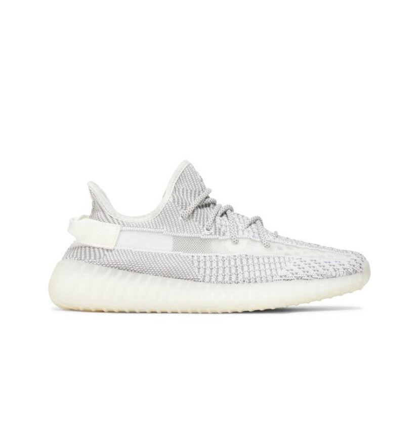 Adidas Yeezy 350 Static &quot;Non Reflective&quot;