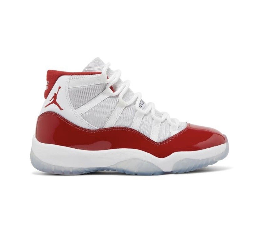 Air Jordan 11 “Cherry”