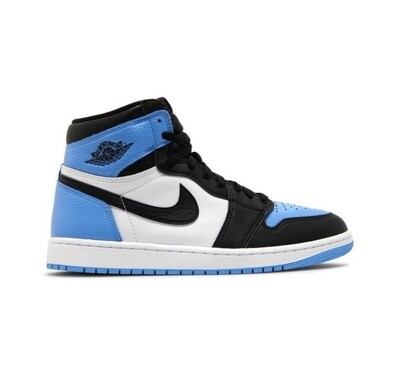 Air Jordan 1 “UNC Toe”