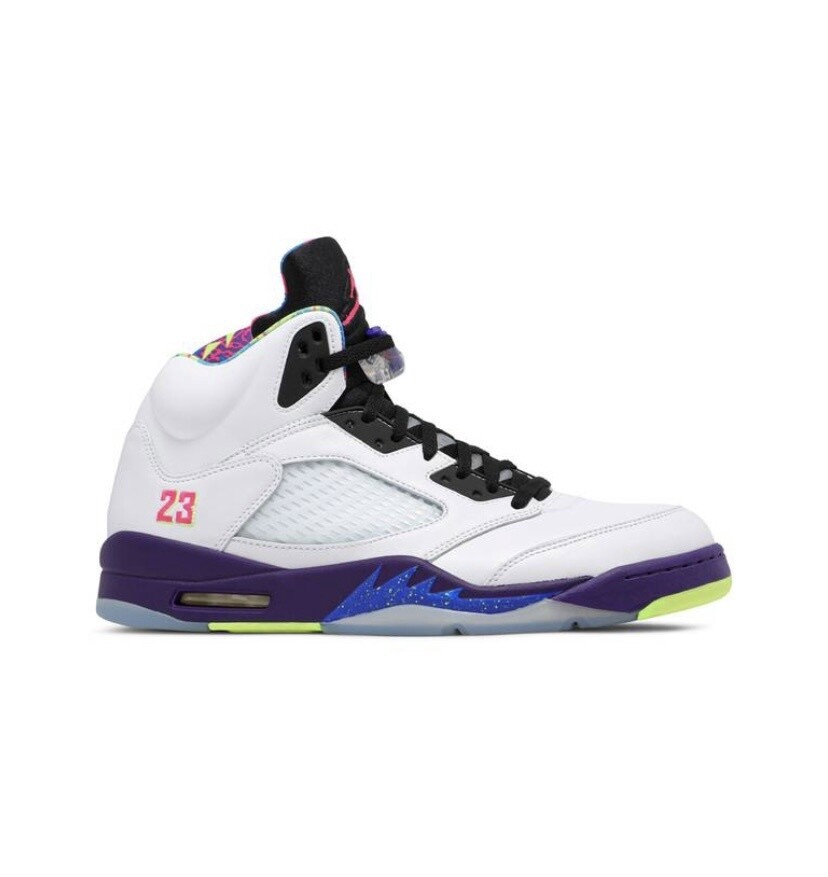 Jordan 5 &quot;Alt Bel Air&quot;