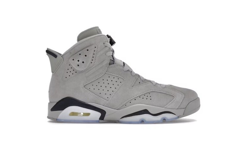 Air Jordan 6 “Georgetown”
