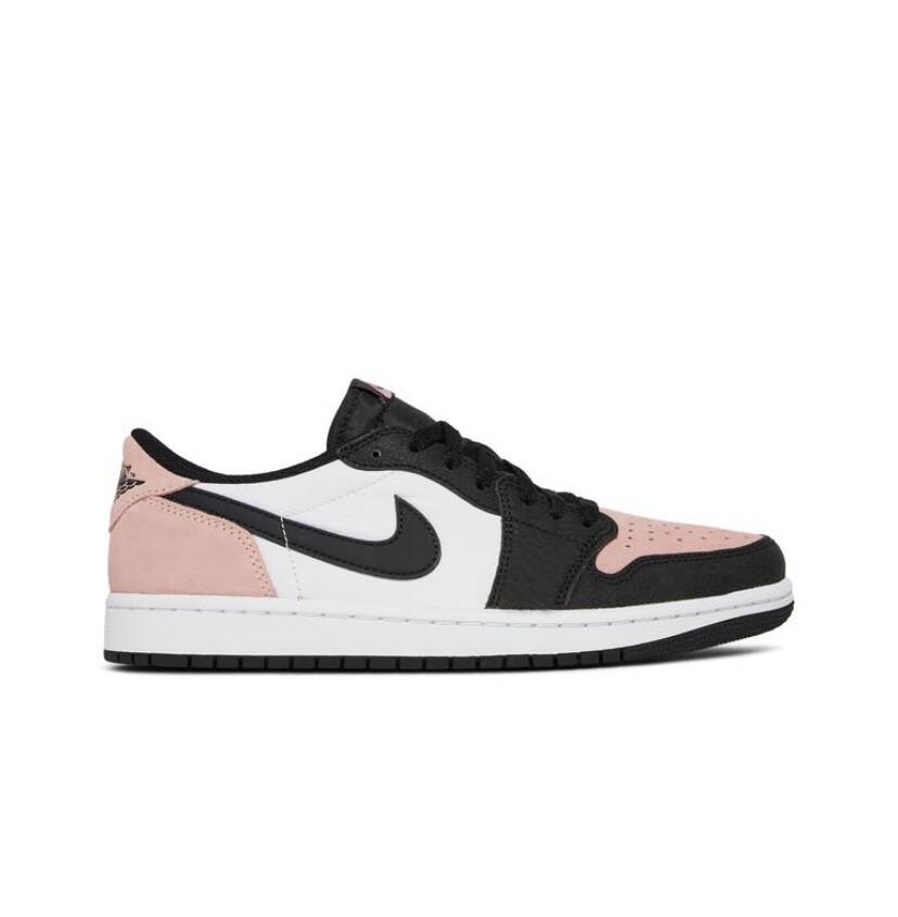 Air Jordan  Low 1 &quot;Bleach Coral&quot;
