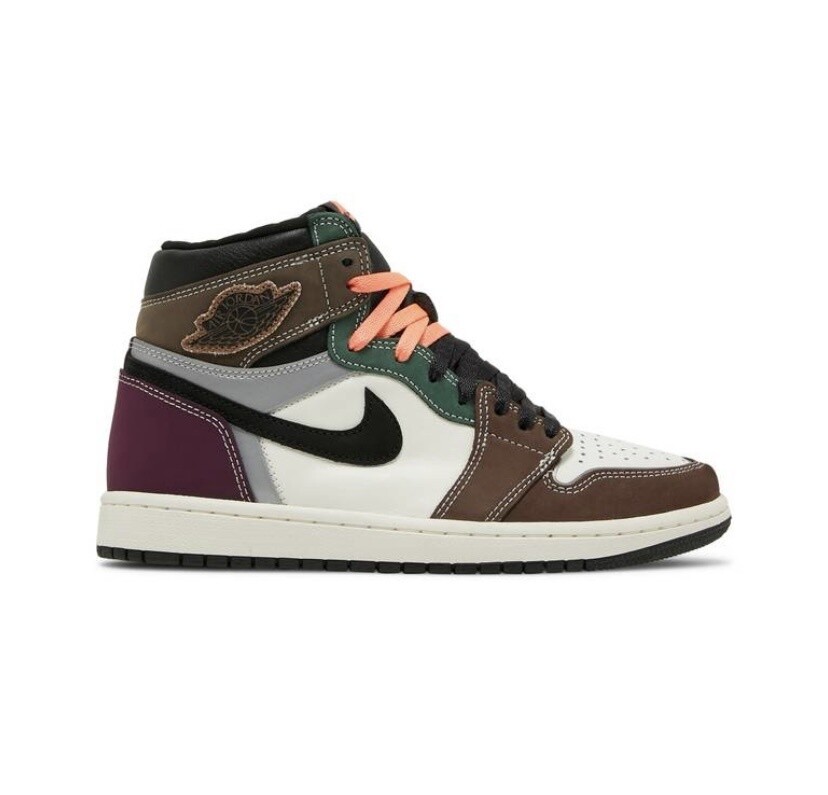 Air Jordan 1 “Hand Crafted”
