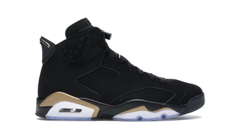 Air Jordan 6 &quot;DMP&quot;