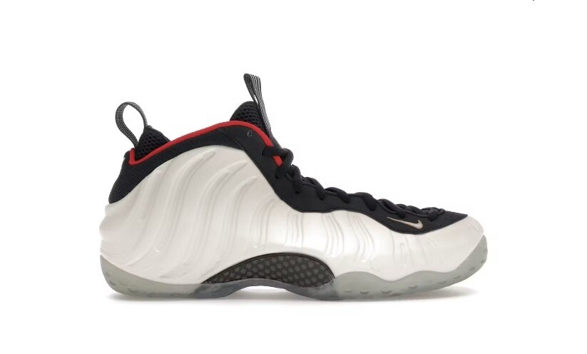 Nike Air Foamposite One &quot;Olympic&quot;