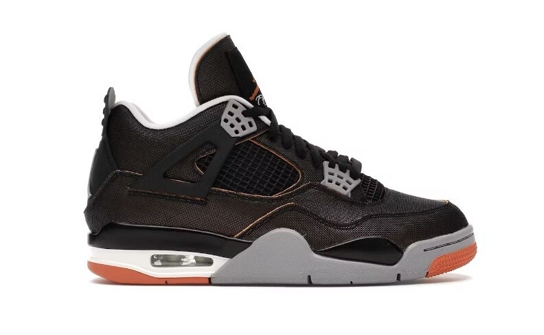 Air Jordan 4 &quot;Starfish&quot;