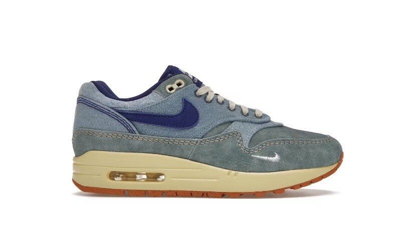 Nike Air Max 1 PRM  &quot;Dirty Denim&quot;