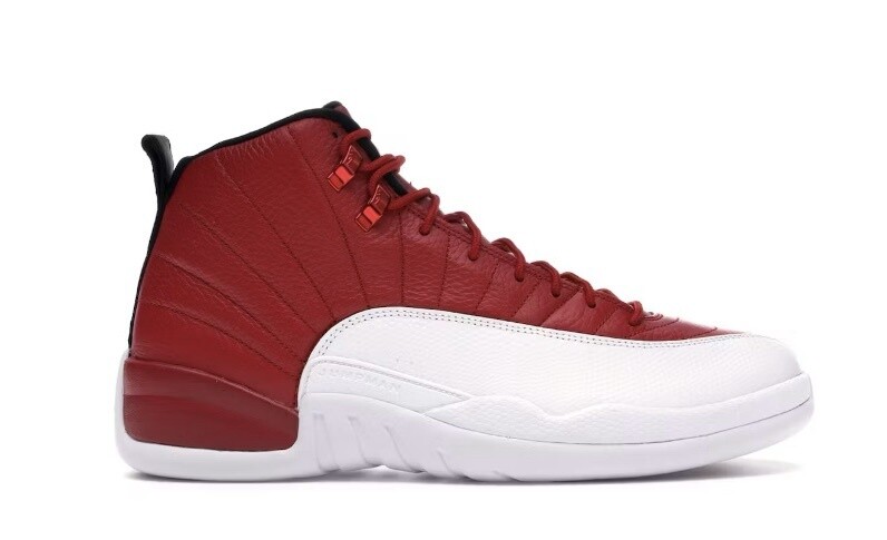 Air Jordan 12 &quot;Gym Red&quot;