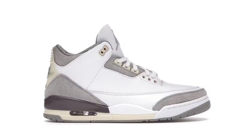 Air Jordan 3 &quot;A Ma Maniere&quot;