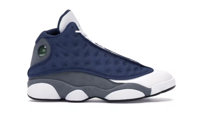 Air Jordan 13 &quot;Flint&quot;