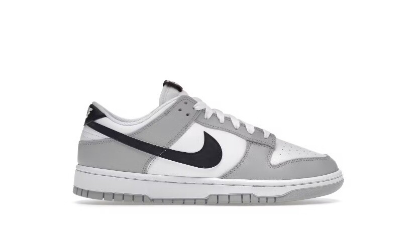 Nike Dunk Low &quot;Lottery Pack Grey Fog&quot;