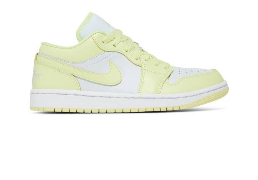Air Jordan 1 Low &quot;Lemonade&quot;