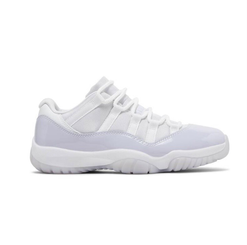 Air Jordan 11 &quot;Pure Violet&quot;