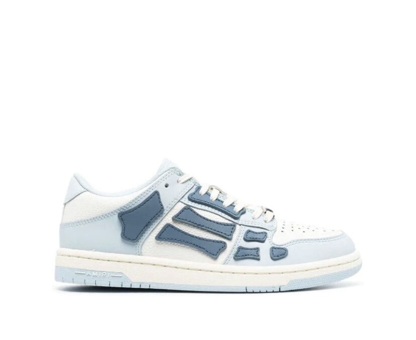 Amiri Wmns Skel Top Low &quot;Baby Blue&quot;