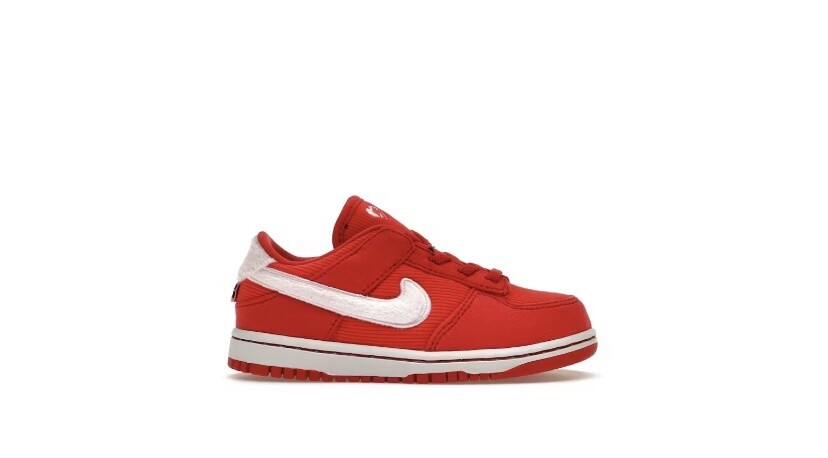 Nike Dunk Low &quot;Valentine&#39;s Day&quot;2024