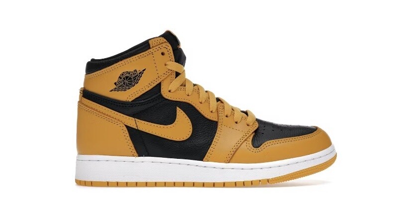 Air Jordan 1 &quot;Pollen&quot;