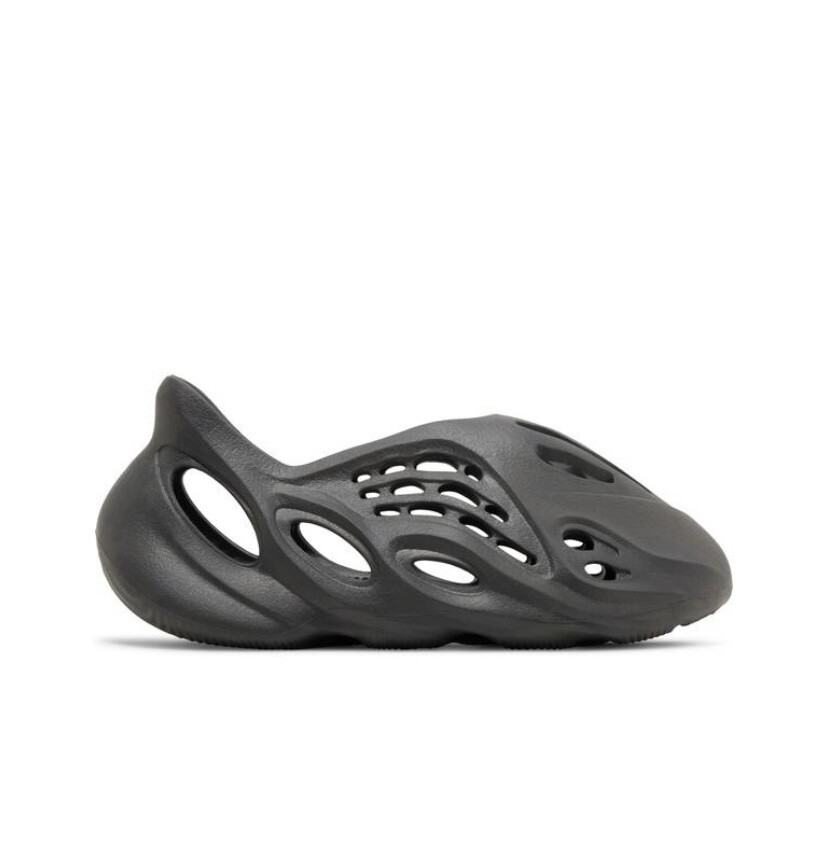 Adidas Yeezy Foam RNR &quot;Onxy&quot;