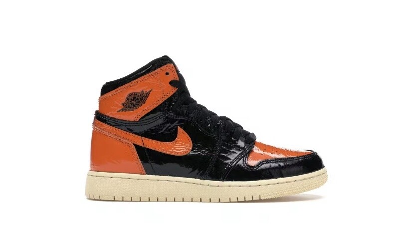 Air Jordan 1 High OG &quot;Shadder Backboard 3.0&quot;