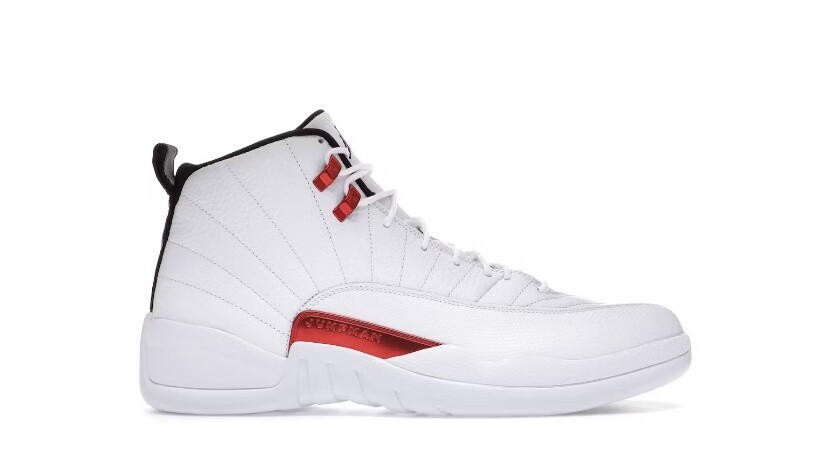 Air Jordan 12 &quot;Twist&quot;