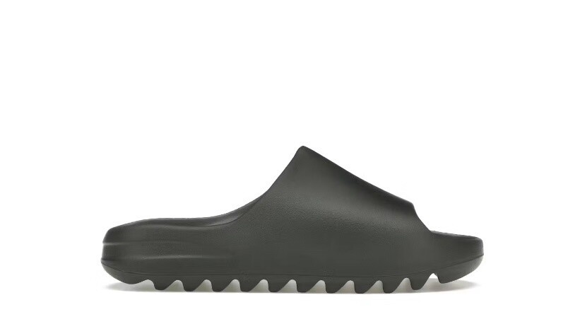 Adidas Yeezy Slides &quot;Onxy&quot;