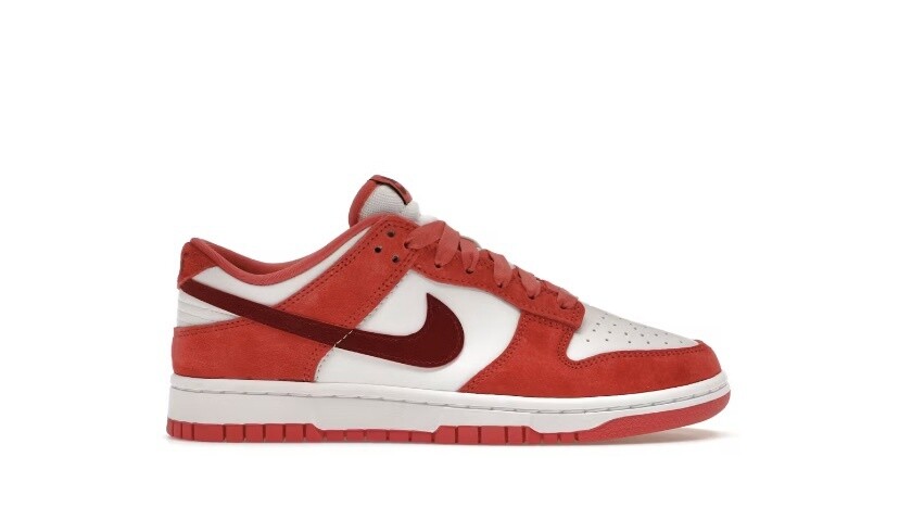 Nike Dunk Low &quot;Valentines Day 2024&quot;
