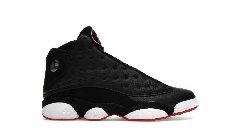 Air Jordan 13 &quot;Playoff&quot;