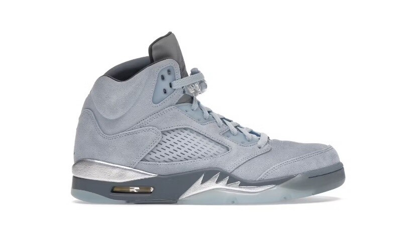 Air Jordan 5 &quot;Bluebird&quot;