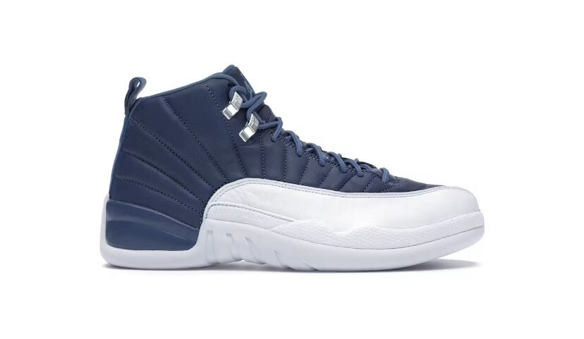 Air Jordan 12 &quot;Indigo&quot;