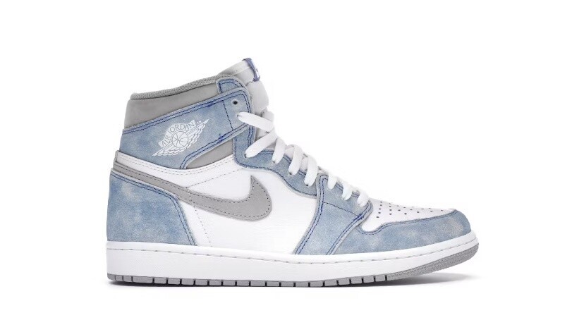Air Jordan 1 &quot;Hyper Royal&quot;
