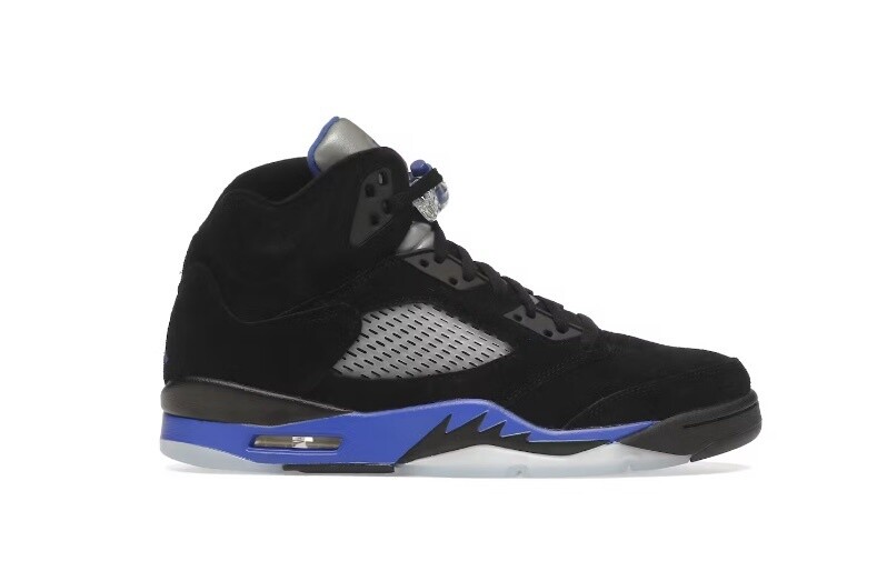 Air Jordan 5 &quot;Racer Blue&quot;