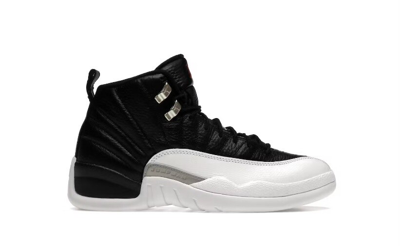 Air Jordan 12 &quot;Playoff&quot;