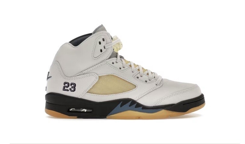Air Jordan 5 A Ma Maniere &quot;Dawn&quot;