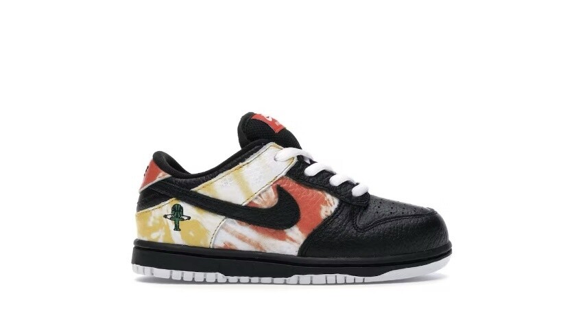 Nike Dunk SB Low &quot;Rayguns&quot;
