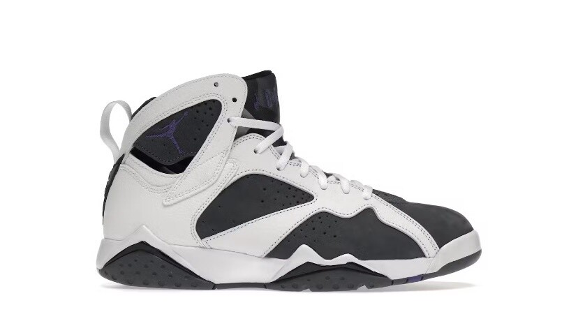 Air Jordan 7 &quot;Flint&quot;