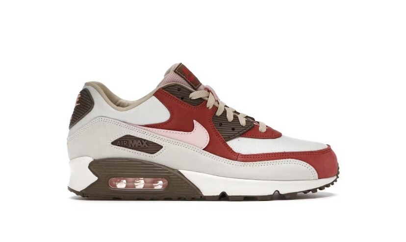 Nike Air Max 90 NRG &quot;Bacon&quot;