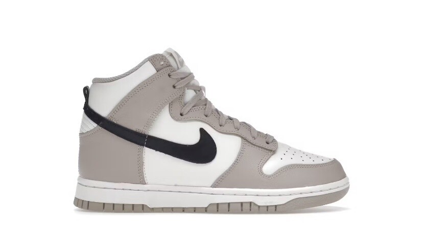Nike Dunk High &quot;Fossil Stone