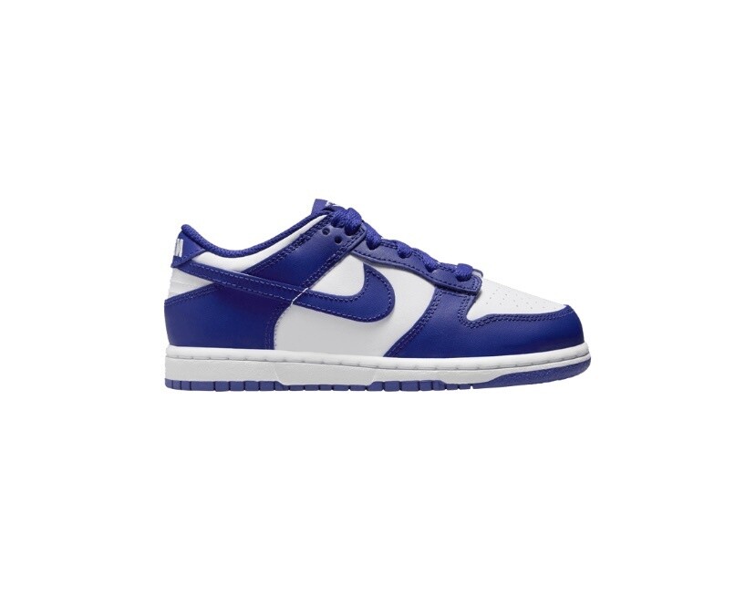 Nike Dunk Low &quot;Concord&quot;