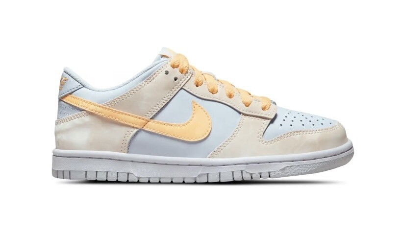 Nike Dunk Low &quot;Melon Tint&quot;