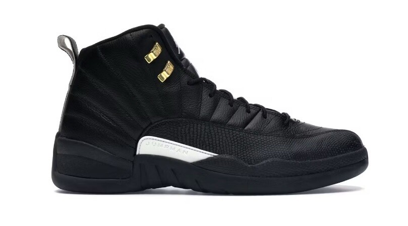 Air Jordan 12 &quot;Master&quot;