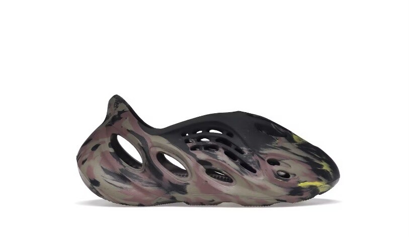 Adidas Yeezy Foam RNNR &quot;MX Carbon