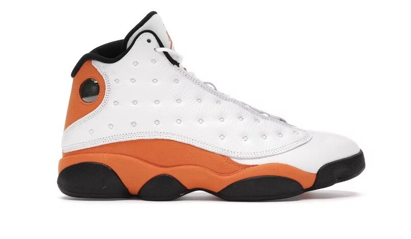 Air Jordan 13 &quot;Starfish&quot;